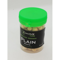 FLOAT HARD 100ML PLAIN WHITE CONOFLEX