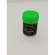 FLOAT HARD 50ML PLAIN YELLOW CONOFLEX