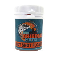 FLOATS 50ML HOTSHOT THE ORIGINAL