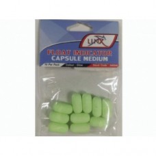 FLOAT INDICATOR MEDIUM GLOW 10P/P