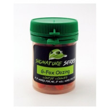 FLOAT OOZING G-FOX 50ML LL S/SERIES