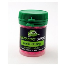 FLOAT OOZING GARLIC 50ML LL S/SERIE