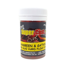 MINI FLOATS DUO 50ML HASBEEN/GATVOL S