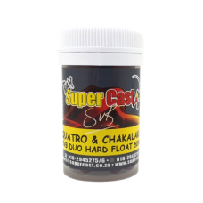 MINI FLOATS DUO 50ML QUATRO/CHAKALAKA S