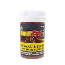 MINI FLOATS DUO 50ML SPIDERMAN/LEGEND S