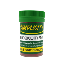 FLOAT BLEEDING BLOEKOM S/Y -SIMPLICITY