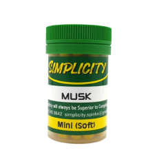 FLOAT SOFT MUSK-SIMPLICITY