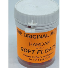 FLOAT SOFT HARDAP T/O