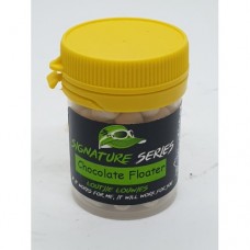 FLOATERS CHOCOLATE 50ML LL S/SERIES