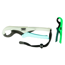 TOOLS FLOATING FISH LIPGRIP 8' SENSATION