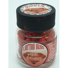 FLOATING GEMS AMBER MAGIC BAITS