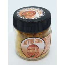 FLOATING GEMS FIRE OPAL MAGIC BAITS