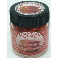 FLOATING GEMS MOONSTONE MAGIC BAITS