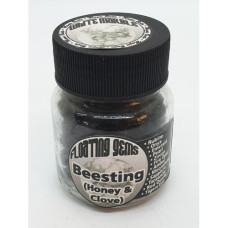 FLOATING GEMS WHITER MARBLE MAGIC BAITS