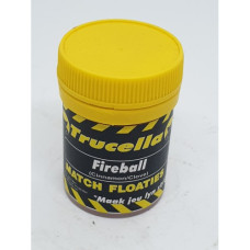FLOATS 50ML FIREBALL TRUCELLA