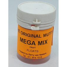 FLOATS 50ML MEGAMIX THE ORIGINAL