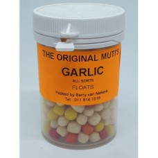 FLOATS ALLSORTS GARLIC T/O