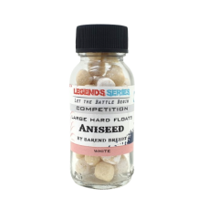 FLOATS LRG HARD 50ML ANI WHITE LEGENDS