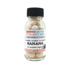 FLOATS LRG HARD 50ML BANANA W LEGENDS