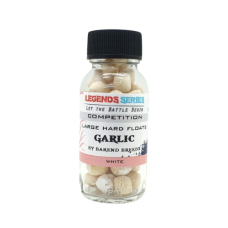 FLOATS LRG HARD 50ML GARLIC W LEGENDS