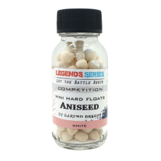 FLOATS MINI HARD 50ML ANI WHITE LEGENDS