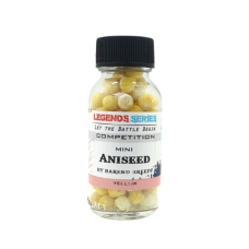 FLOATS MINI HARD 50ML ANI YELLOW LEGENDS