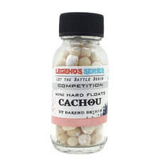 FLOATS MINI HARD 50ML CACHOU W LEGENDS