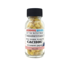 FLOATS MINI HARD 50ML CACHOU Y LEGENDS