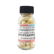 FLOATS MINI HARD 50ML STUTTS Y LEGENDS