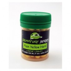 FLOATS PLAIN YELL 50ML LL S/SERIES