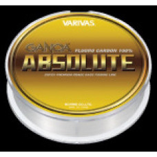 FLORO GANOA ABSO 10LB 75M