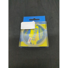 FLORO MEGA LEADER 25LB 30M