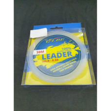 FLORO MEGA LEADER 30LB 30M