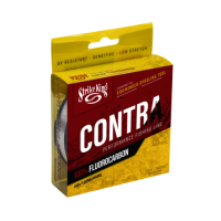 FLORO CONTRA 10LB 200YDS