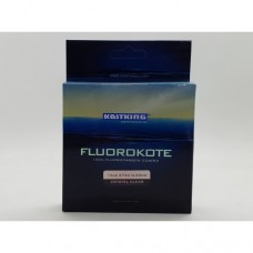 FLOROKOTE 15LB 274M 0.33MM KASTKING