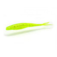 FLOUNDER CHART/SILVER