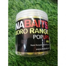 FL/POPUP DNA-15MM PB'S