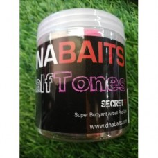 FL/POPUP DNA-15MM SECRET7 HALFTONES