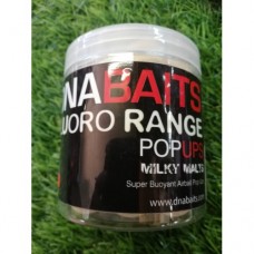 FL/POPUP DNA-18MM MILKY MALTS