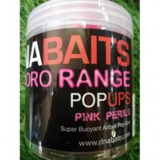 FL/POPUP DNA-18MM PINK PERILS