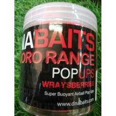 FL/POPUP DNA-18MM WRAYBERRIES
