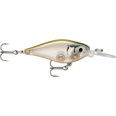 RAPALA FINESSE SHAD4 SHAL-GHOST SHINER