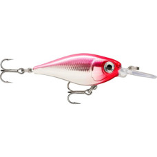 RAPALA FINESSE SHAD4 SHAL-PINK CLOWN