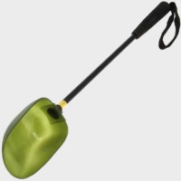 BAITING SPOON NGT + 35CM HANDLE