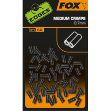FOX MED CRIMPS 0.7MM
