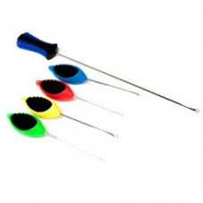 FOX EDGES DELUXE NEEDLE SET