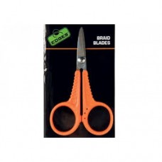FOX MICRO SCISSORS ORANGE