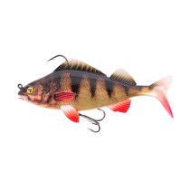 LURE FOX PERCH NAT/PERCH REPLICANT 14CM