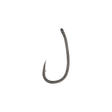 HOOK FOX WIDE GAPE L/SHANK #6