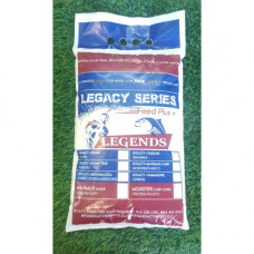 FEED LEGACY PLUS + PLAIN 2KG